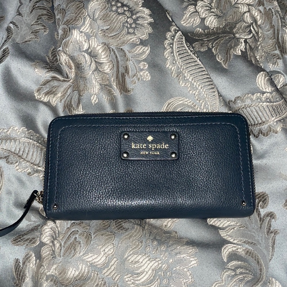Brand new Kate Spade wallet